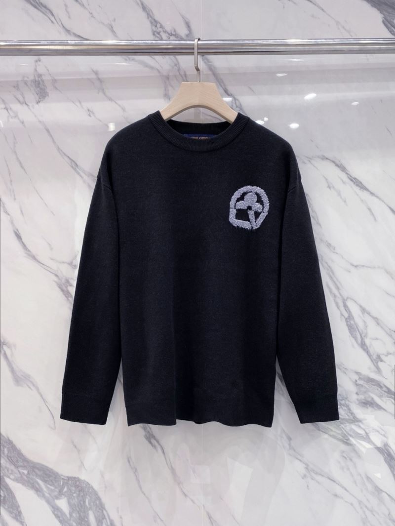 Louis Vuitton Sweaters